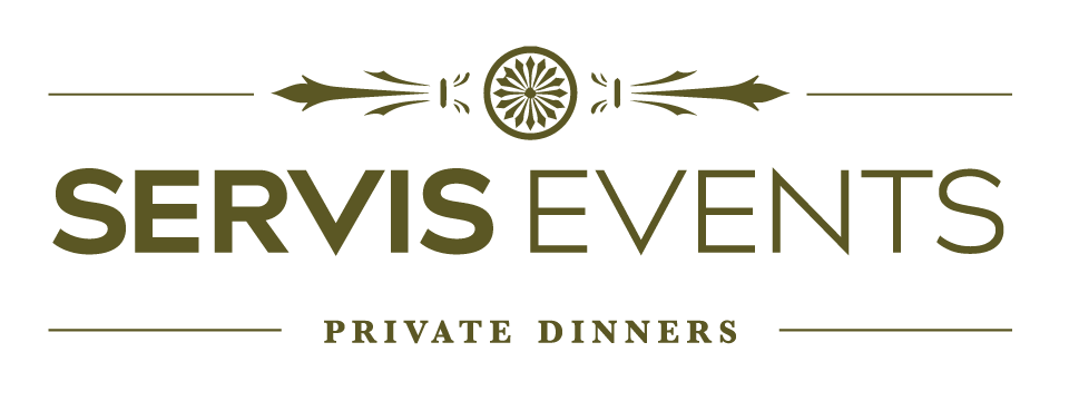 servis events logo color