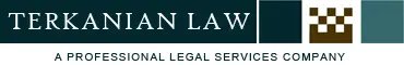terkanian law logo
