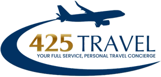425 travel logo