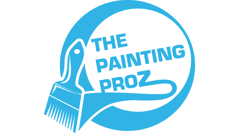 the painting pros logo