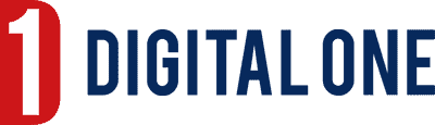 digital one logo
