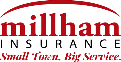 millham logo