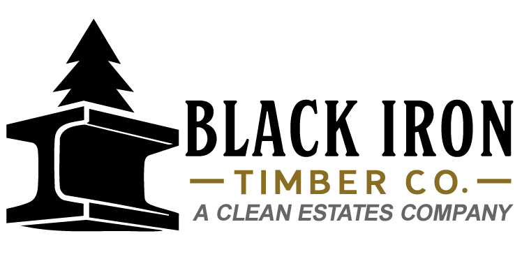 Custom decks Black Iron Timber Co