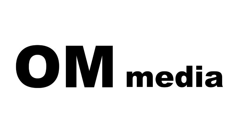 OM Media Logo LeTip