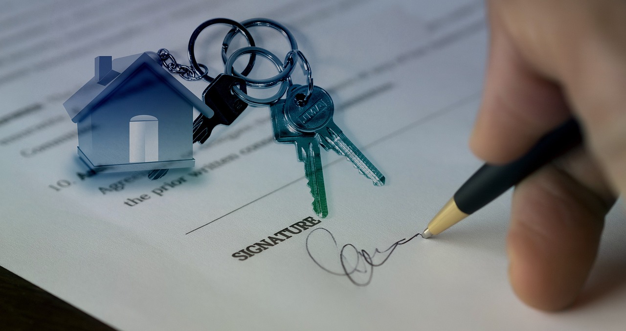 residential property management