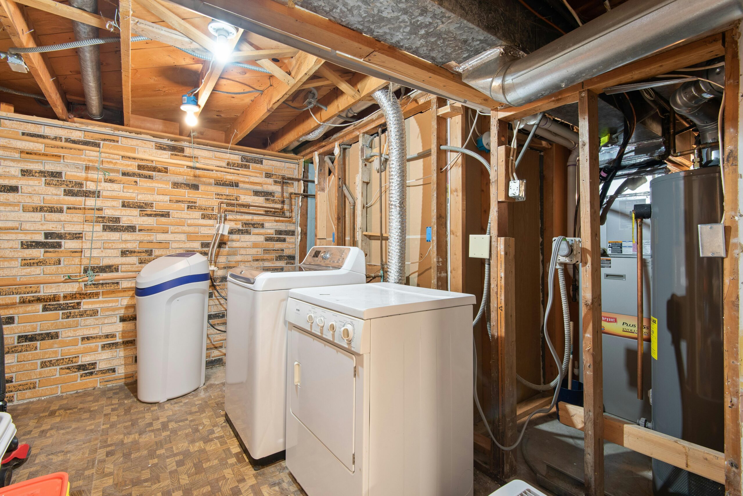 Basement waterproofing in pennsylvania