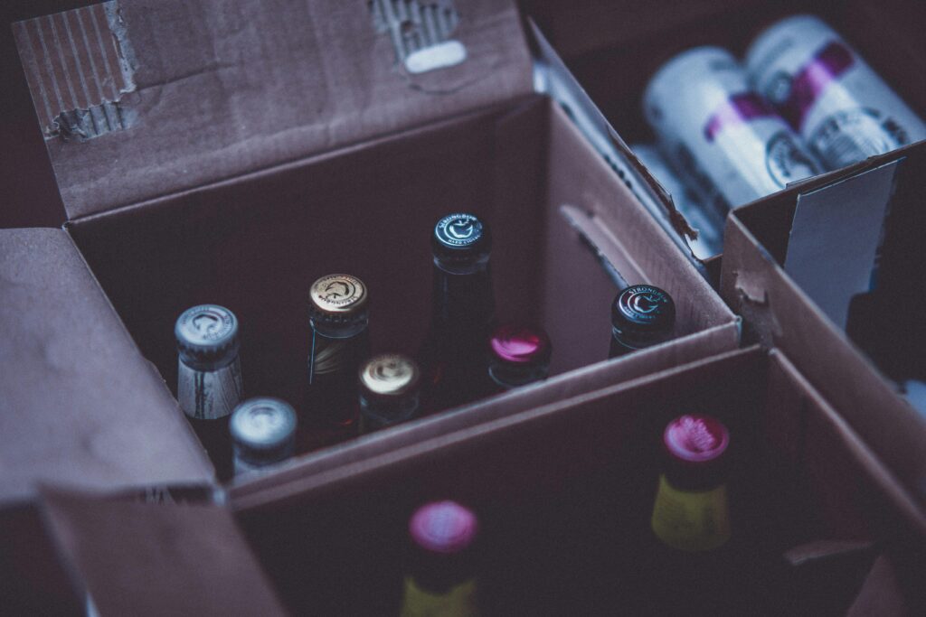 Meet Michael Bound: A Strong Tradition of Excellence in Beer Distribution with Bound Beverages 1 beer distribution