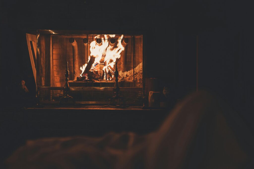 Guide to Fireplaces and Chimneys: Safety, Maintenance, and Cozy Tips for Homeowners 1 Fireplaces and Chimneys