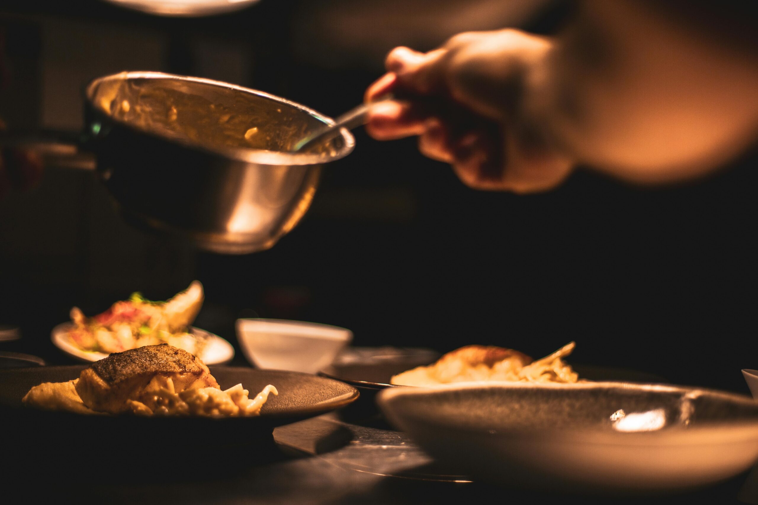 Picking A Catering Company In Bucks County