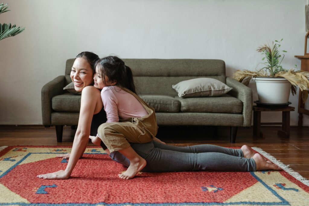 Healthy home healthy life