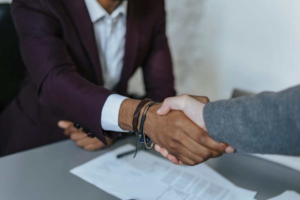 Business Networking in Bucks County