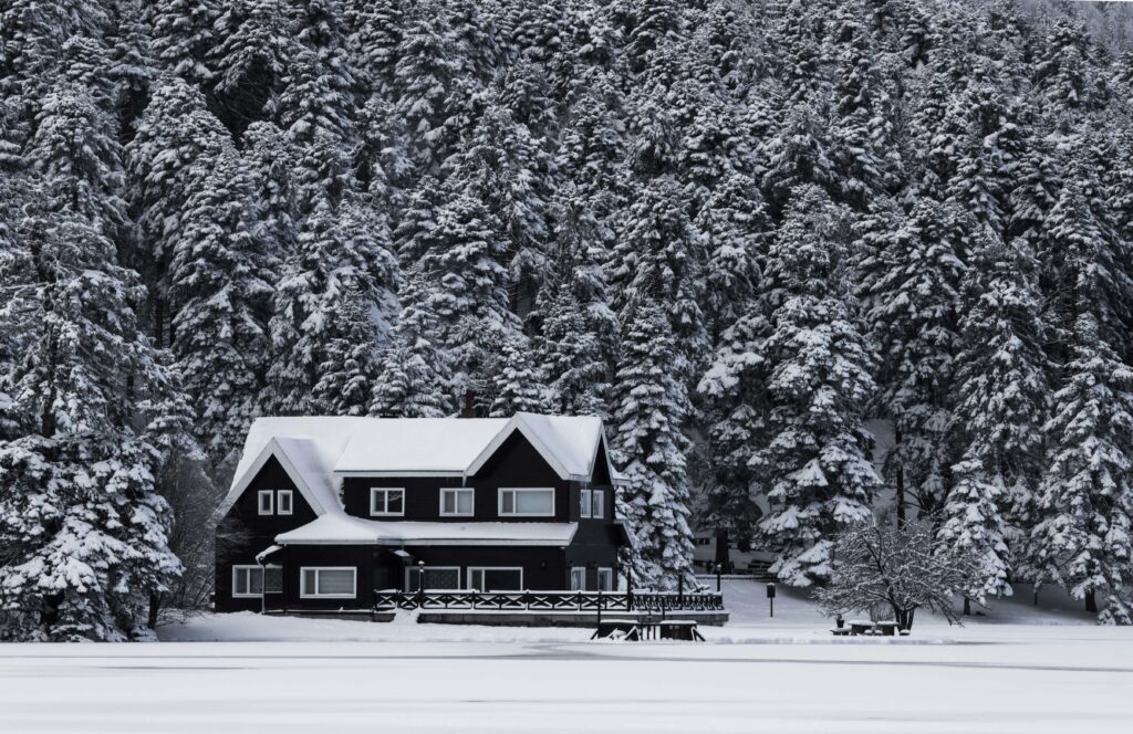 Protect Your Home from Winter Weather