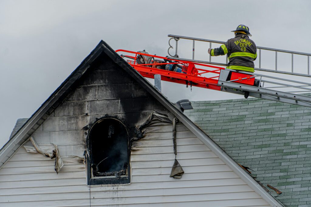 picking a public adjuster in bucks county