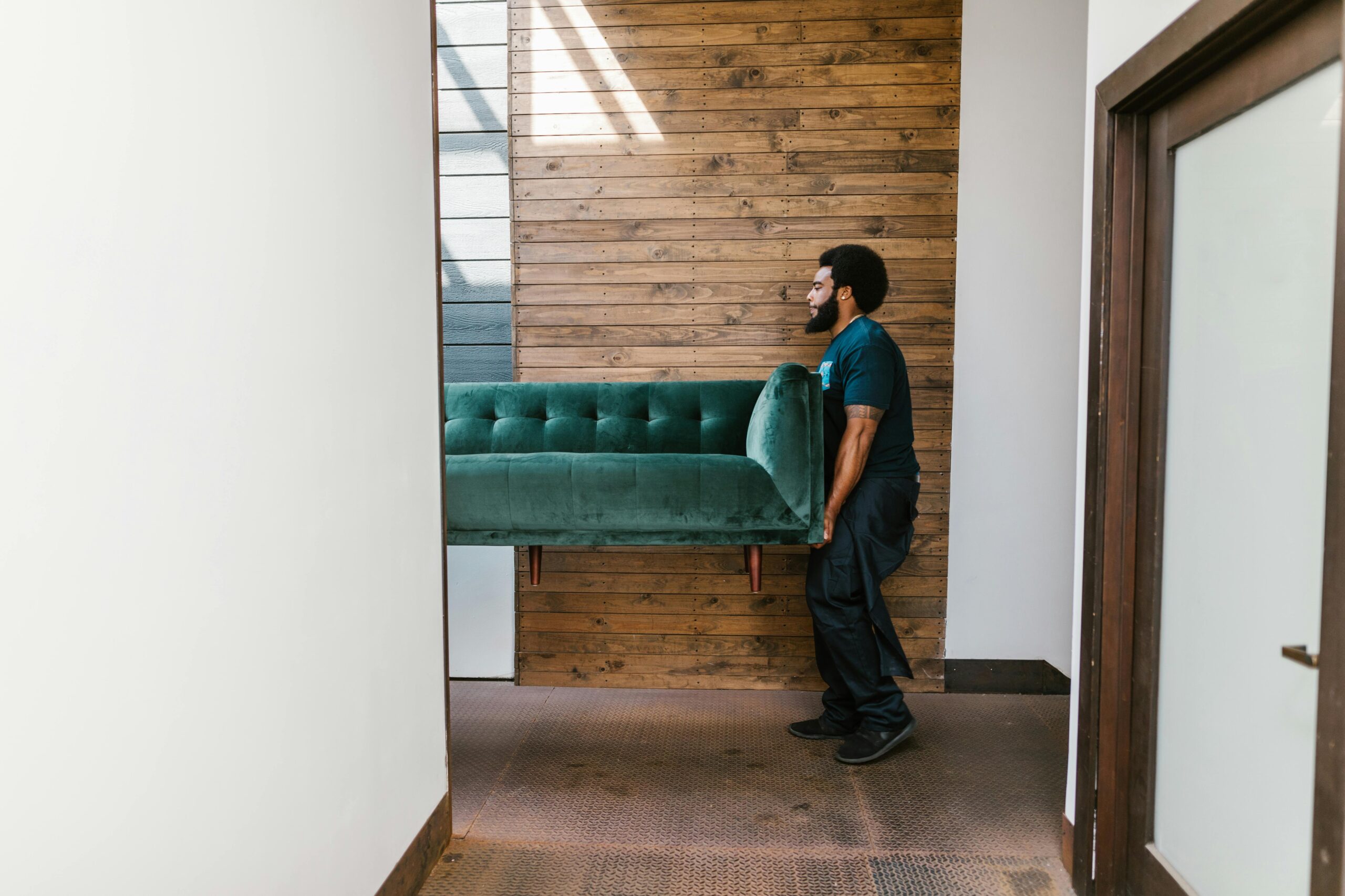 hiring home services Bucks County homeowner guide