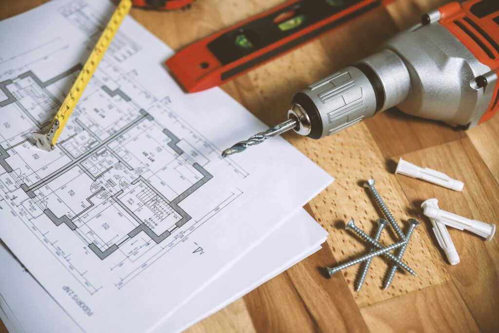 Picking a Blueprint Services Company in Bucks County
