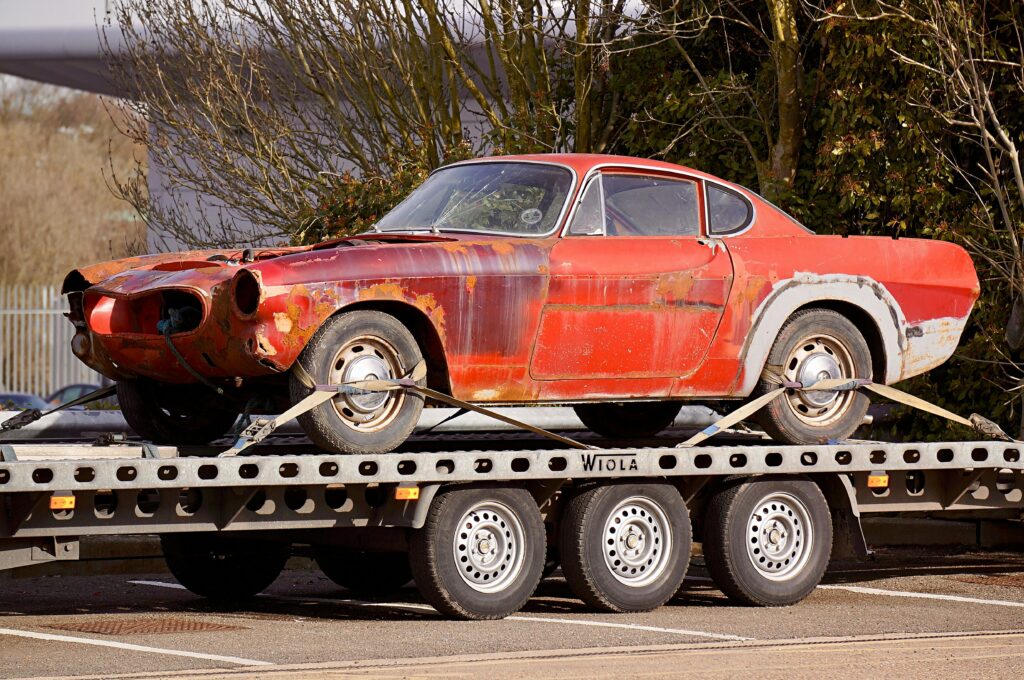 picking a towing company in bucks county
