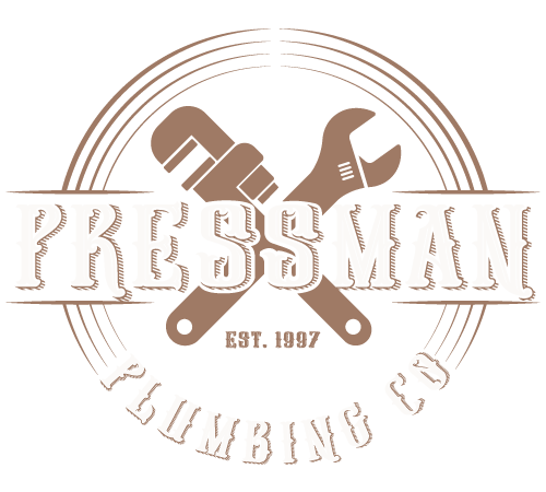 pressman plumbing services